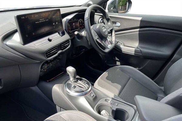 Used Nissan Juke 2025 for sale - 75227477: Photo 7