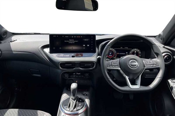Used Nissan Juke 2025 for sale - 75227477: Photo 9
