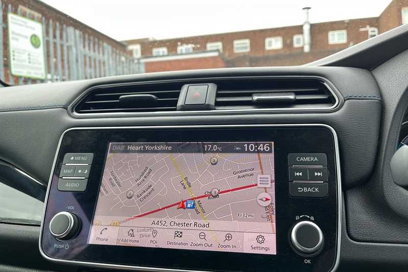 Used Nissan Leaf 2022 for sale - 77996731: Photo 10