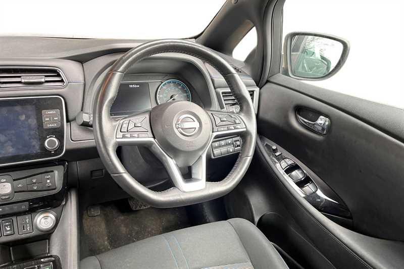 Used Nissan Leaf 2022 for sale - 77996731: Photo 15