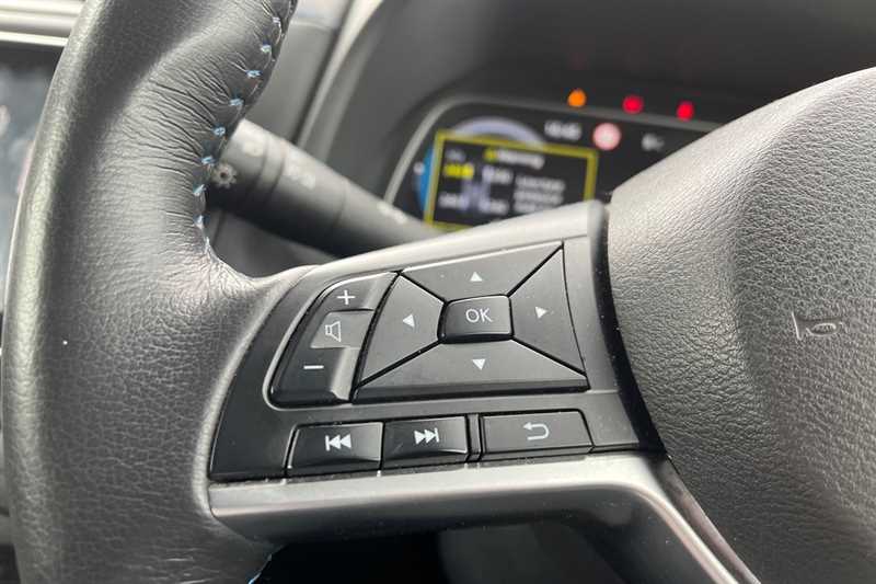 Used Nissan Leaf 2022 for sale - 77996731: Photo 16