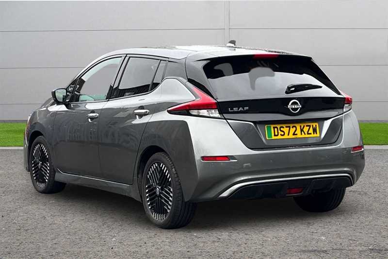 Used Nissan Leaf 2022 for sale - 77996731: Photo 2