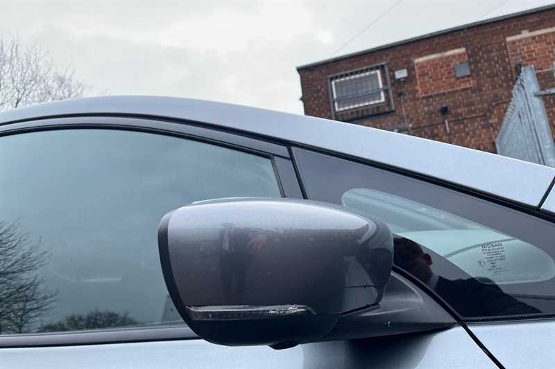 Used Nissan Leaf 2022 for sale - 77996731: Photo 28