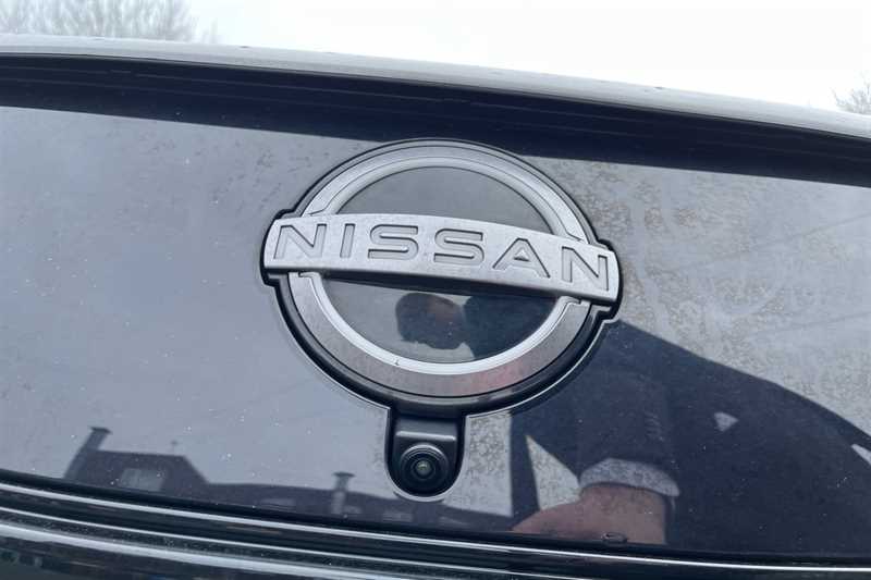 Used Nissan Leaf 2022 for sale - 77996731: Photo 29