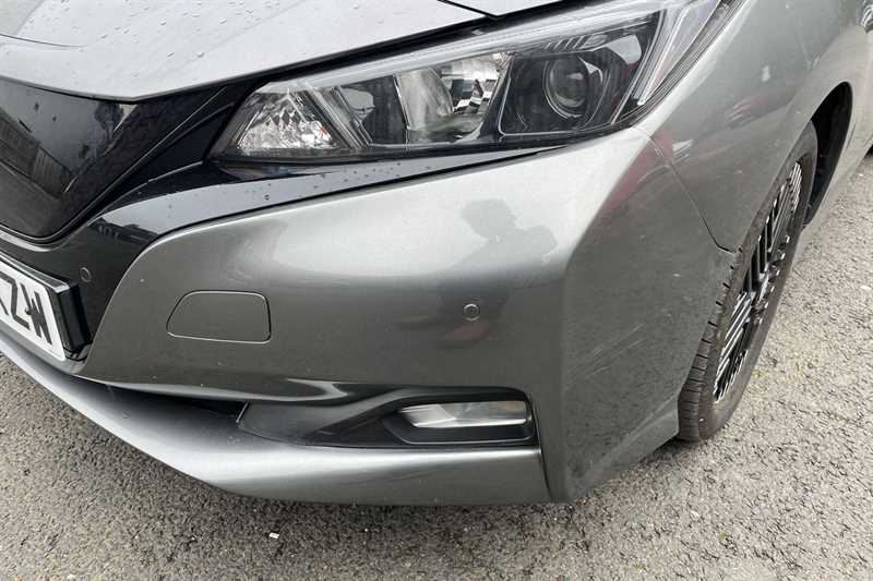 Used Nissan Leaf 2022 for sale - 77996731: Photo 31