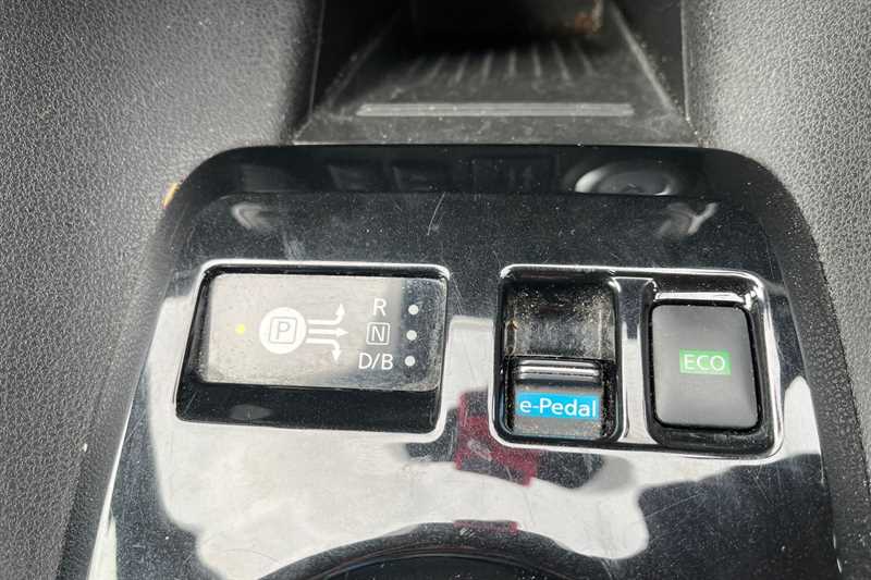 Used Nissan Leaf 2022 for sale - 77996731: Photo 41