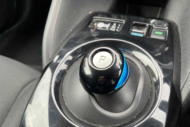 Used Nissan Leaf 2022 for sale - 77996731: Photo 43