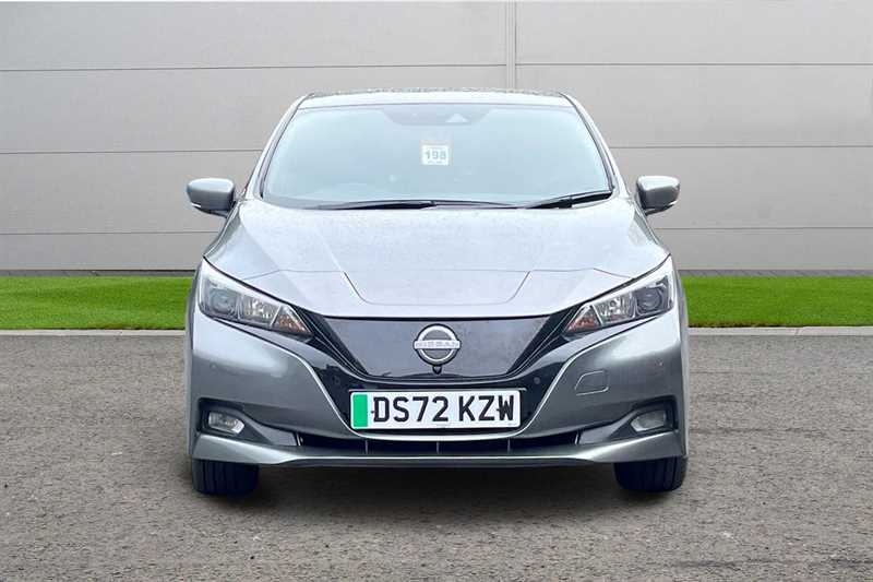 Used Nissan Leaf 2022 for sale - 77996731: Photo 5