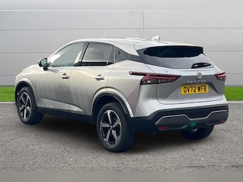 Used Nissan Qashqai 2022 for sale - 77614686: Photo