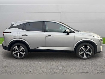 Used Nissan Qashqai 2022 for sale - 77614686: Photo