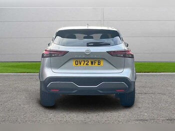 Used Nissan Qashqai 2022 for sale - 77614686: Photo