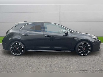 Used Toyota Corolla 2021 for sale - 76180263: Photo