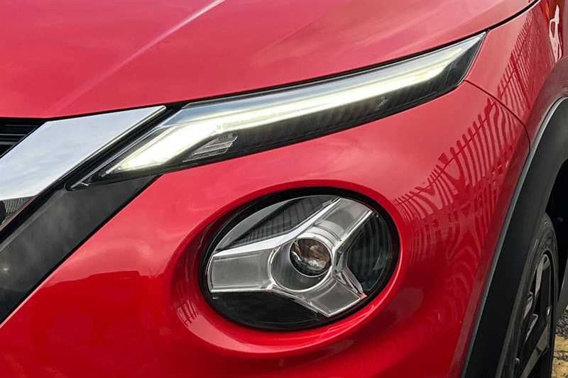 Used Nissan Juke 2021 for sale - 77347124: Photo 13