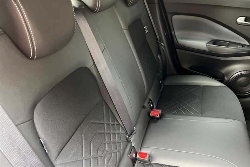 Used Nissan Juke 2021 for sale - 77347124: Photo 19