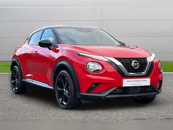 Used Nissan Juke undefined for sale - 77347124: Photo
