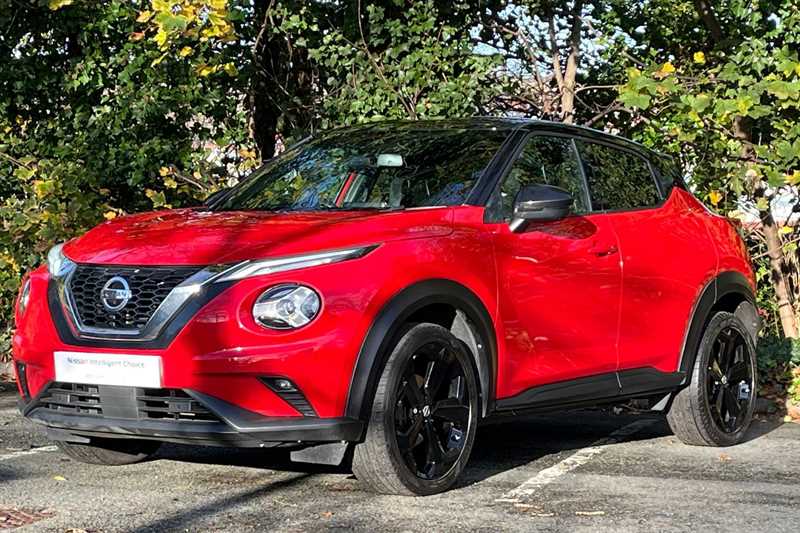 Used Nissan Juke 2021 for sale - 77347124: Photo 24