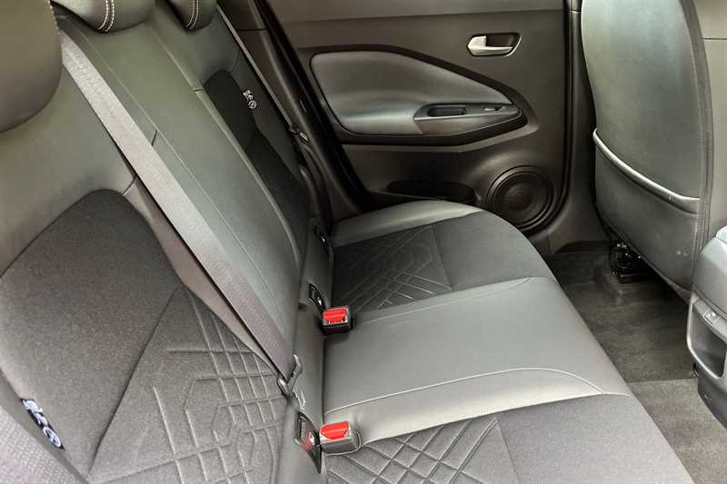 Used Nissan Juke 2021 for sale - 77347124: Photo 26