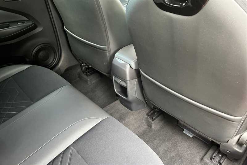 Used Nissan Juke 2021 for sale - 77347124: Photo 27