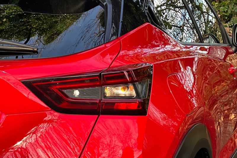 Used Nissan Juke 2021 for sale - 77347124: Photo 31