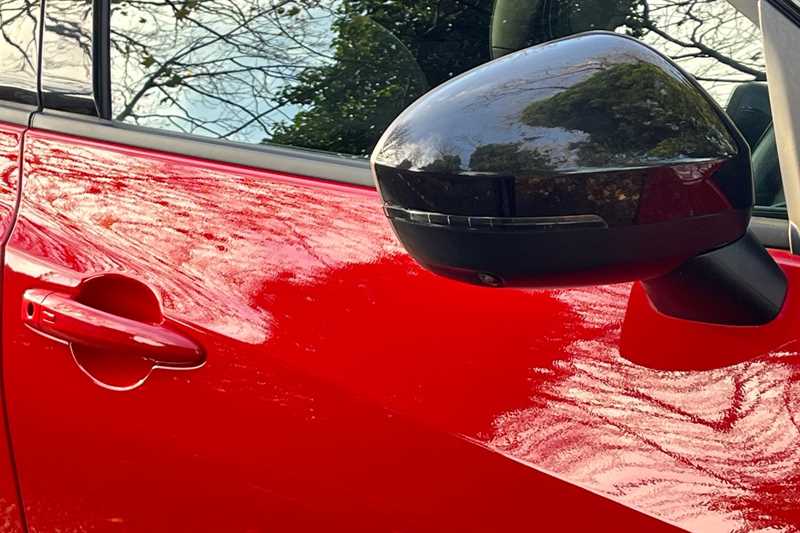 Used Nissan Juke 2021 for sale - 77347124: Photo 37