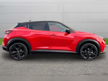 Used Nissan Juke undefined for sale - 77347124: Photo