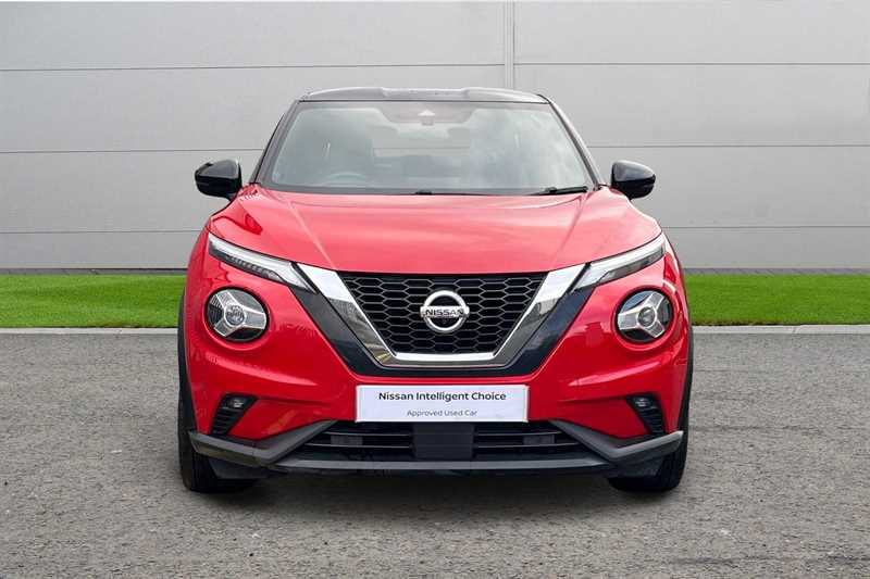 Used Nissan Juke 2021 for sale - 77347124: Photo 5