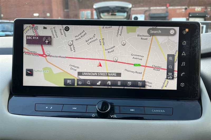 Used Nissan Qashqai 2022 for sale - 76487597: Photo 10