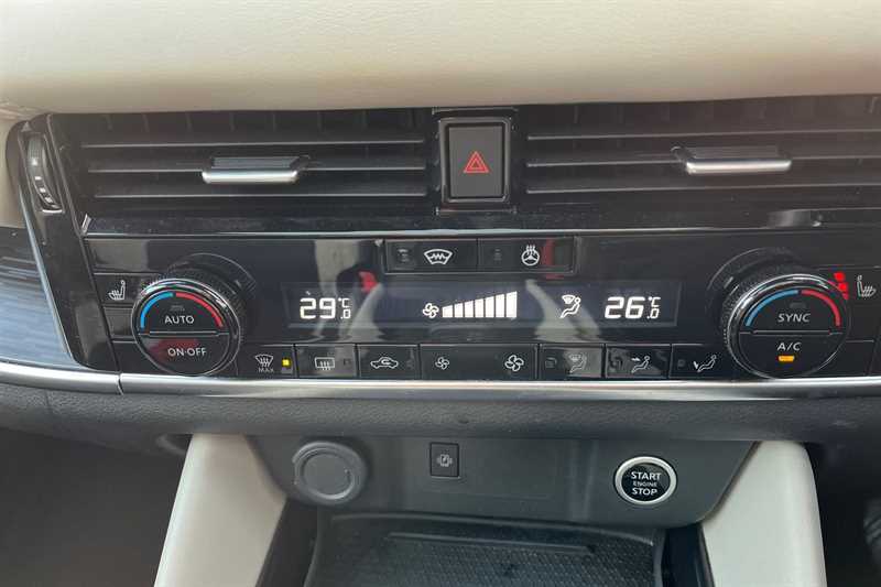 Used Nissan Qashqai 2022 for sale - 76487597: Photo 13