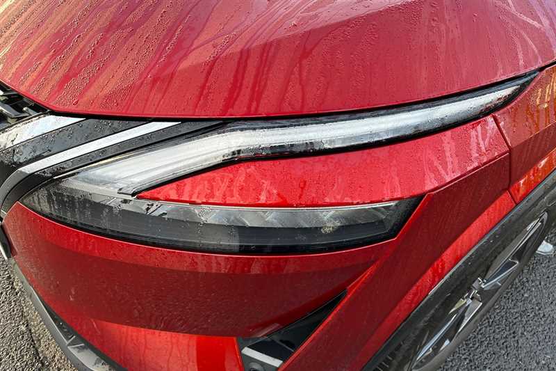 Used Nissan Qashqai 2022 for sale - 76487597: Photo 14