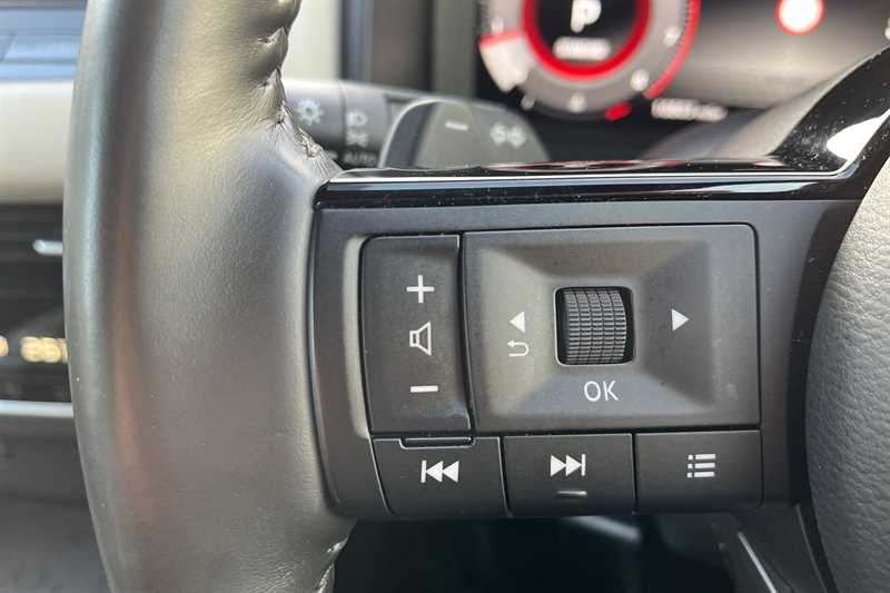 Used Nissan Qashqai 2022 for sale - 76487597: Photo 17