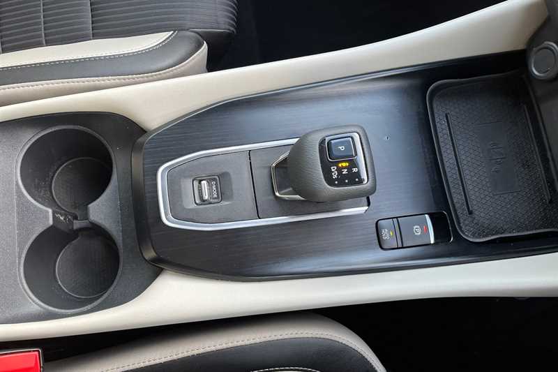 Used Nissan Qashqai 2022 for sale - 76487597: Photo 18