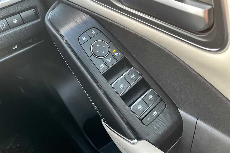 Used Nissan Qashqai 2022 for sale - 76487597: Photo 19