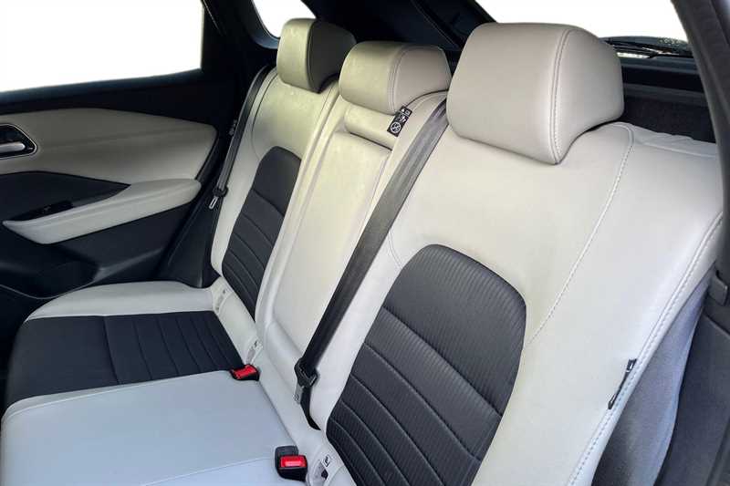 Used Nissan Qashqai 2022 for sale - 76487597: Photo 20