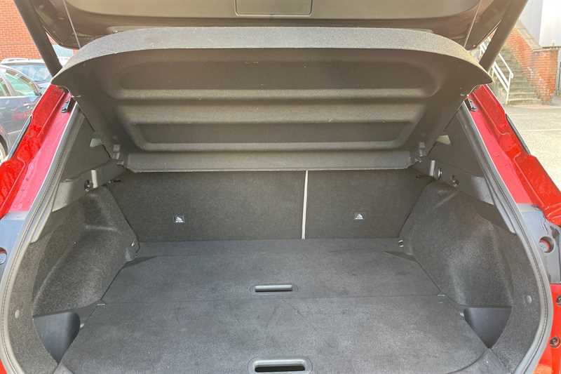 Used Nissan Qashqai 2022 for sale - 76487597: Photo 21