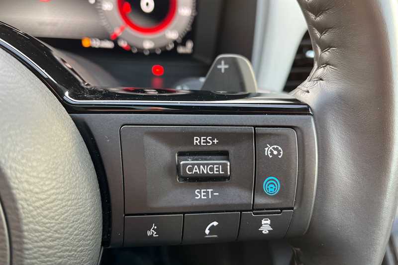 Used Nissan Qashqai 2022 for sale - 76487597: Photo 24