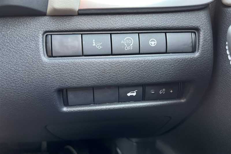 Used Nissan Qashqai 2022 for sale - 76487597: Photo 27