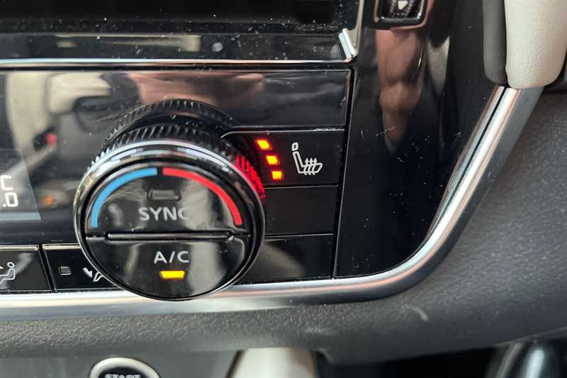 Used Nissan Qashqai 2022 for sale - 76487597: Photo 32