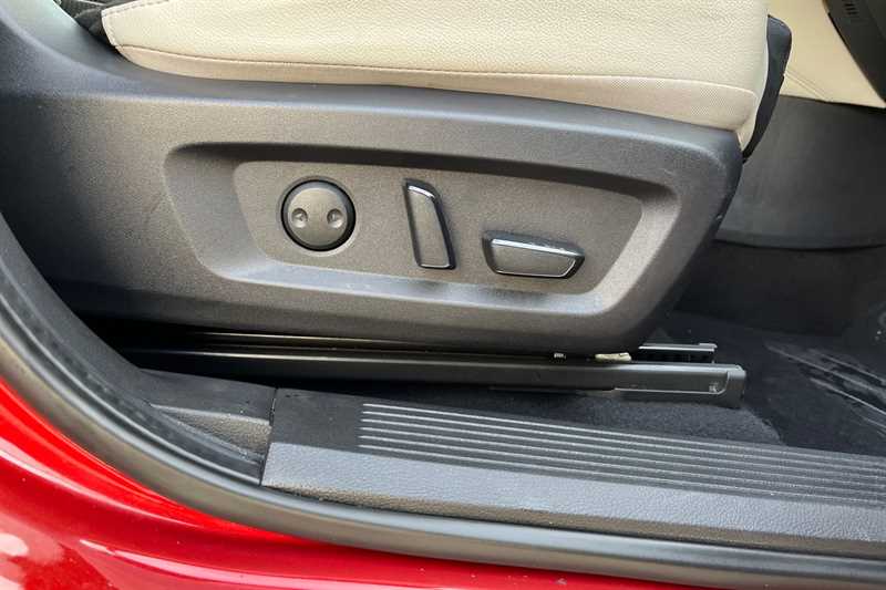 Used Nissan Qashqai 2022 for sale - 76487597: Photo 33