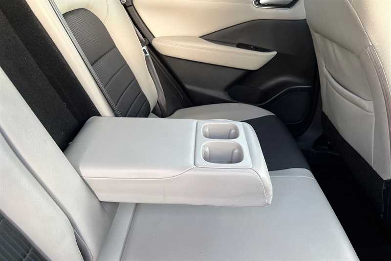 Used Nissan Qashqai 2022 for sale - 76487597: Photo 36