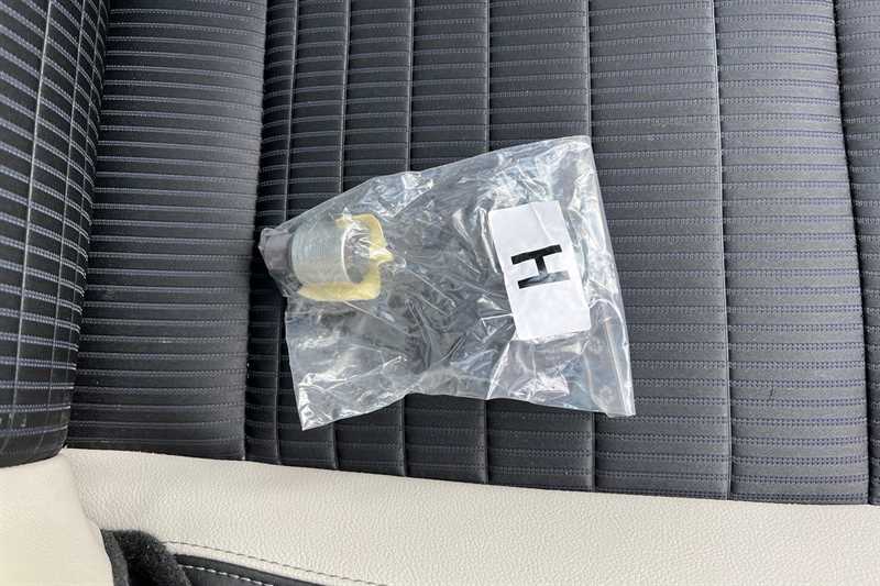 Used Nissan Qashqai 2022 for sale - 76487597: Photo 39