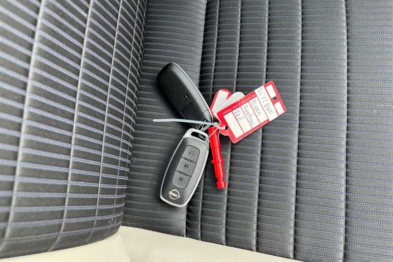 Used Nissan Qashqai 2022 for sale - 76487597: Photo 40