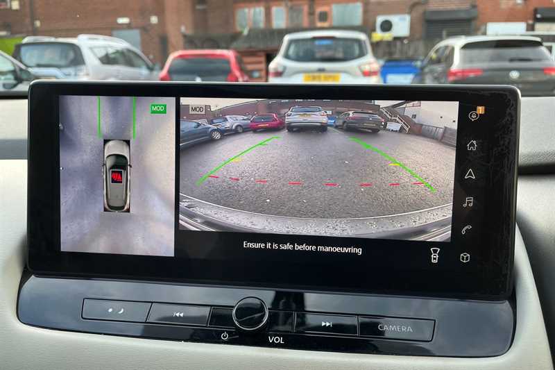 Used Nissan Qashqai 2022 for sale - 76487597: Photo 41