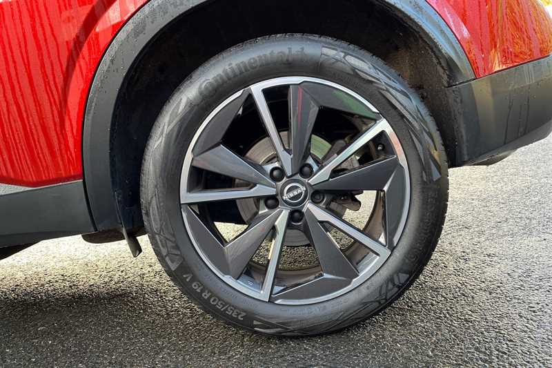 Used Nissan Qashqai 2022 for sale - 76487597: Photo 6