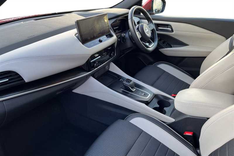 Used Nissan Qashqai 2022 for sale - 76487597: Photo 7