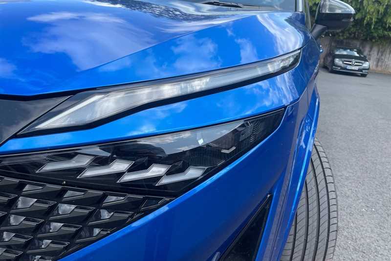 Used Nissan Qashqai 2025 for sale - 76915270: Photo 13