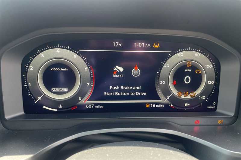 Used Nissan Qashqai 2025 for sale - 76915270: Photo 14