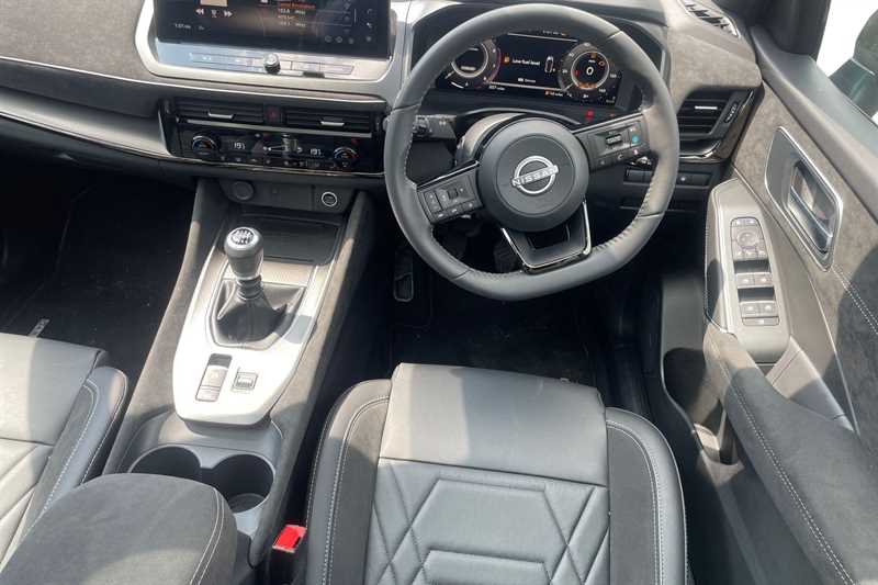 Used Nissan Qashqai 2025 for sale - 76915270: Photo 15