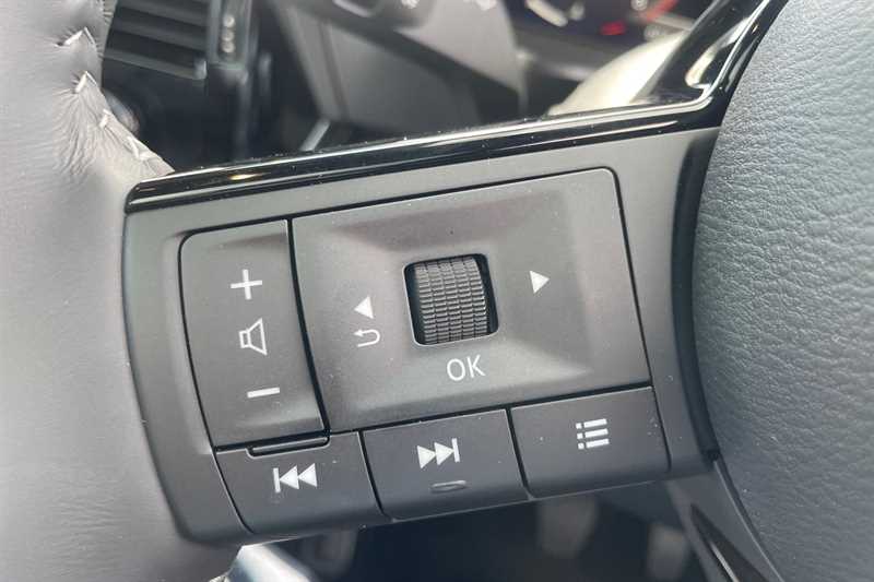 Used Nissan Qashqai 2025 for sale - 76915270: Photo 16