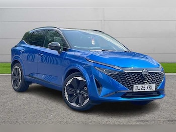 2025 - 1.3 DiG-T MH N-Design 5dr