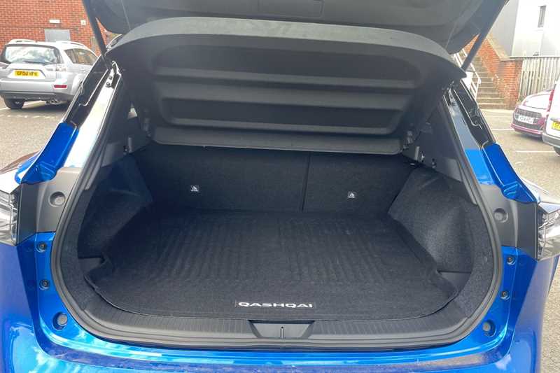 Used Nissan Qashqai 2025 for sale - 76915270: Photo 20